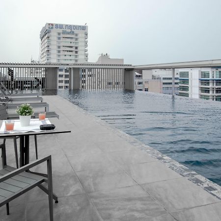 Kepler Residence Bangkok Bagian luar foto