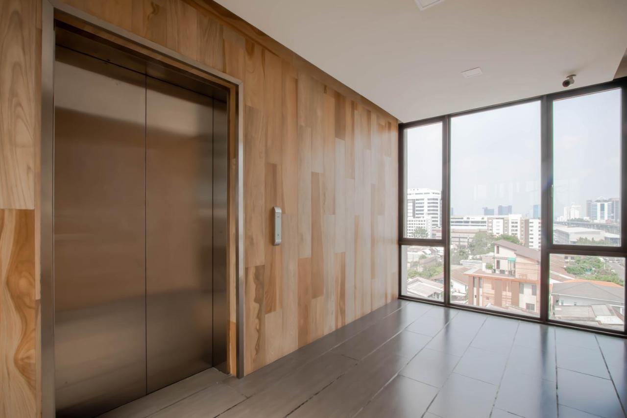 Kepler Residence Bangkok Bagian luar foto