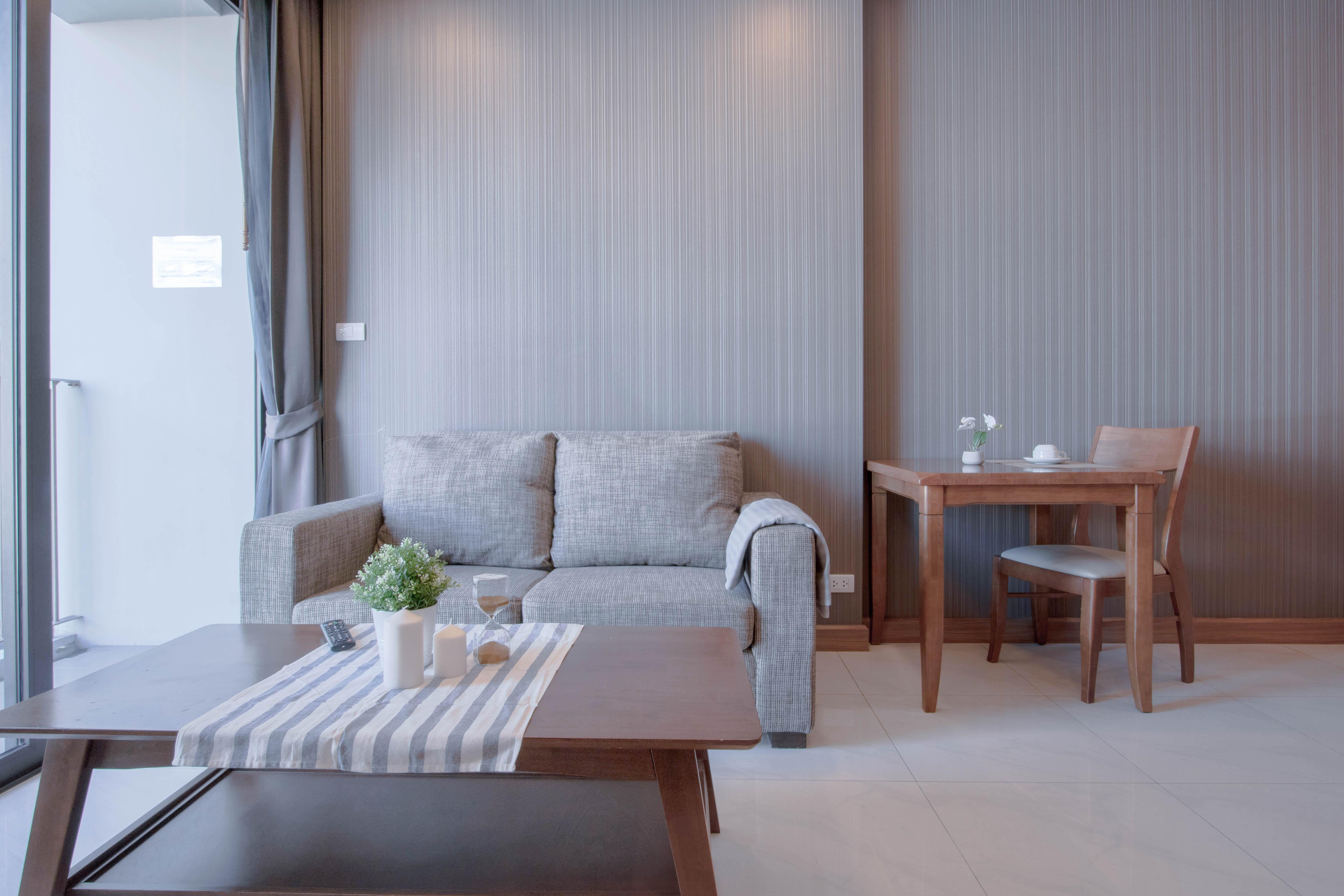 Kepler Residence Bangkok Bagian luar foto