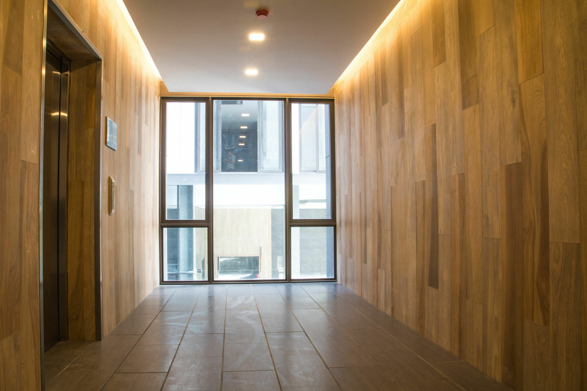 Kepler Residence Bangkok Bagian luar foto
