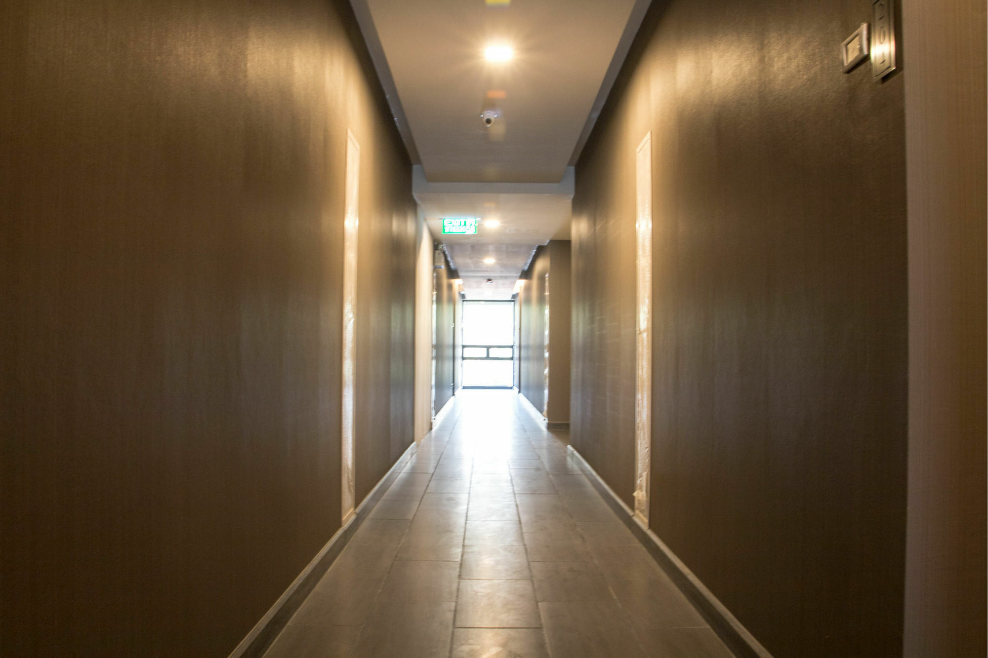 Kepler Residence Bangkok Bagian luar foto