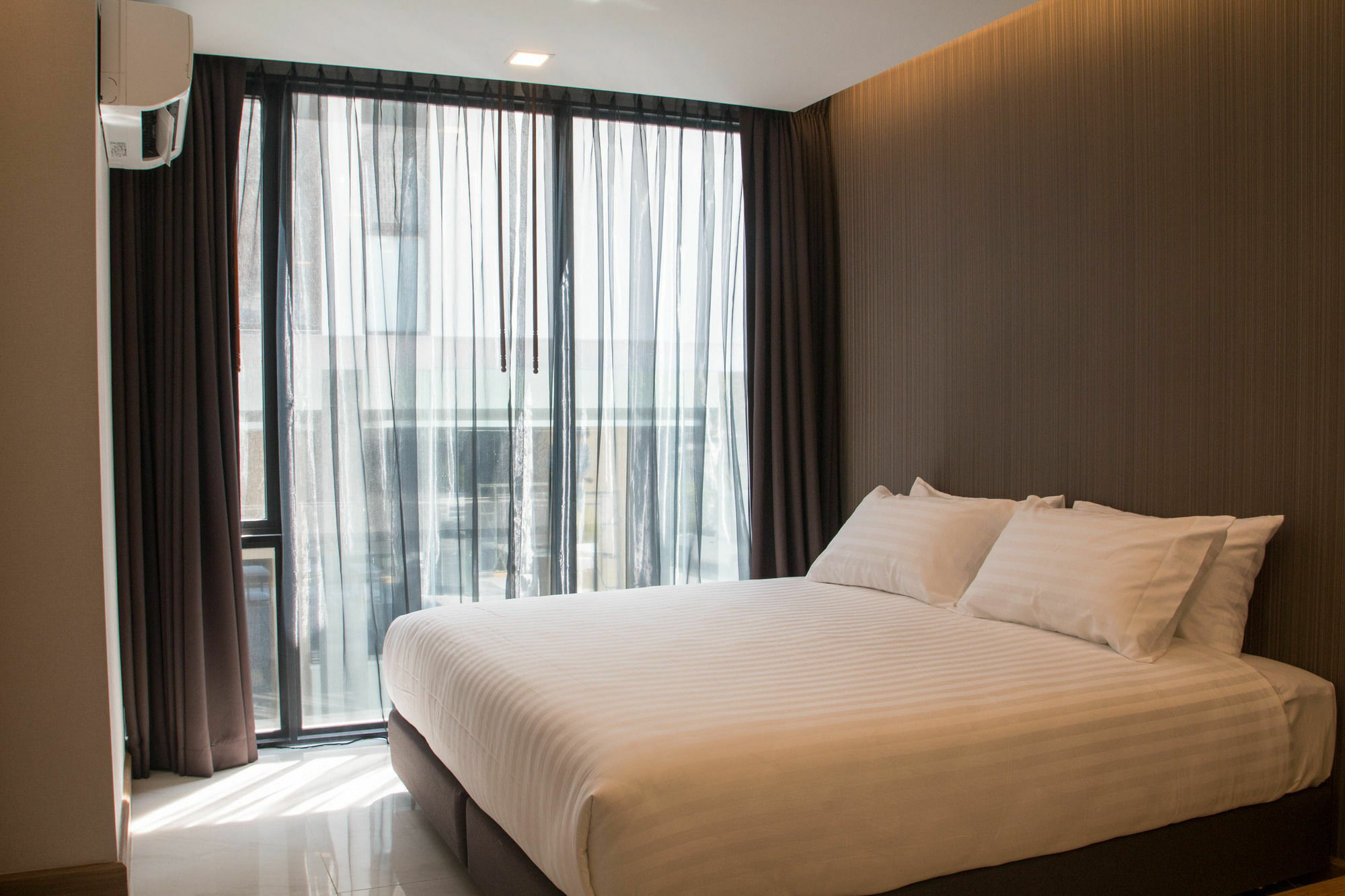Kepler Residence Bangkok Bagian luar foto